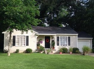 2613 Oak Ln, Tyler, TX 75701