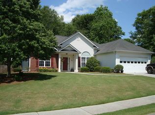 5332 Yoshino Ter, Powder Springs, GA 30127