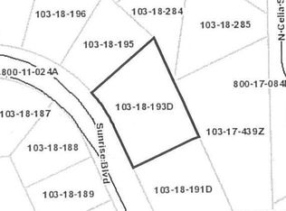 969 Sunrise Blvd, Prescott, AZ 86301