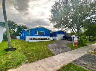 5108 W Park Rd, Hollywood, FL 33021