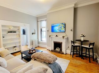 114 F St #1B, Boston, MA 02127