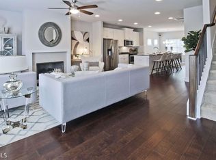 3760 Oxford Cir LOT 6, Atlanta, GA 30340