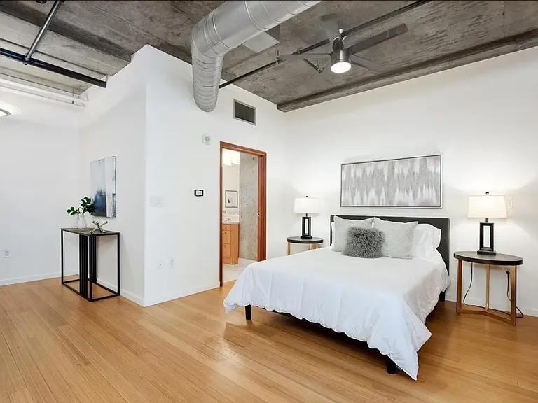 1401 Wewatta St #601 — Photo 7