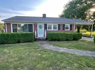 3110 Dan River Church Rd, South Boston, VA 24592