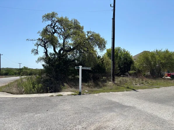 LOT 371 W Nicholas Weeks LOT 371, Blanco, TX 78606