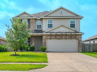 3029 Cambridge Meadows Ln, Dickinson, TX 77539