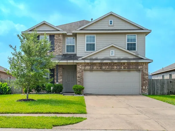 3029 Cambridge Meadows Ln, Dickinson, TX 77539