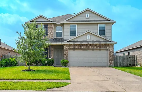 3029 Cambridge Meadows Ln Photo 1
