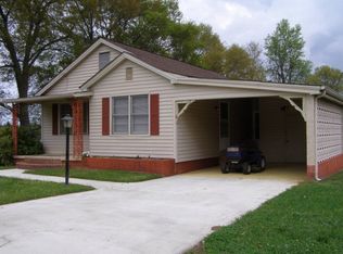 112 Holly Hill Rd, Shelby, NC 28152