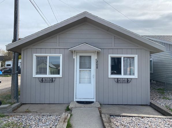 208 E Butte St, Dillon, MT 59725