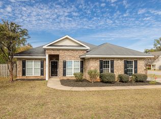 801 Oshields Ct, Augusta, GA 30907