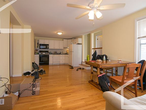 61 Strathmore Rd. #1 Boston (Brighton) Unit Photo 11