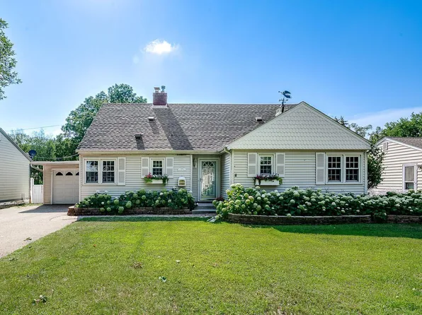 3982 Brunswick Ave S, Saint Louis Park, MN 55416