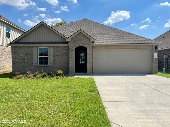 110 Autumn Dr, Crowley, LA 70526
