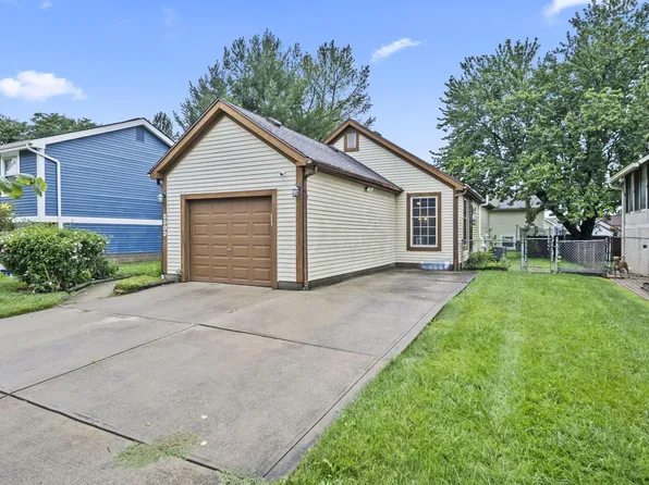 5303 Bittersweet Ct, Columbus, OH 43230