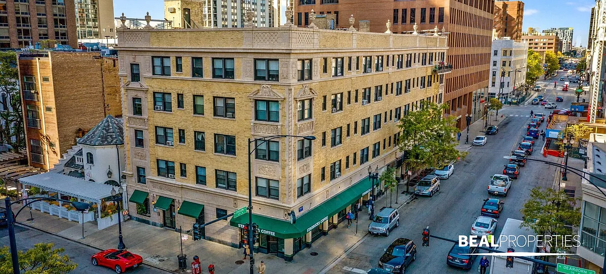 Building Photo - 1164 North Dearborn Street