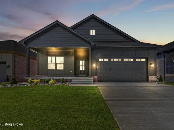 4642 Red Tail, Charlestown, IN 47111