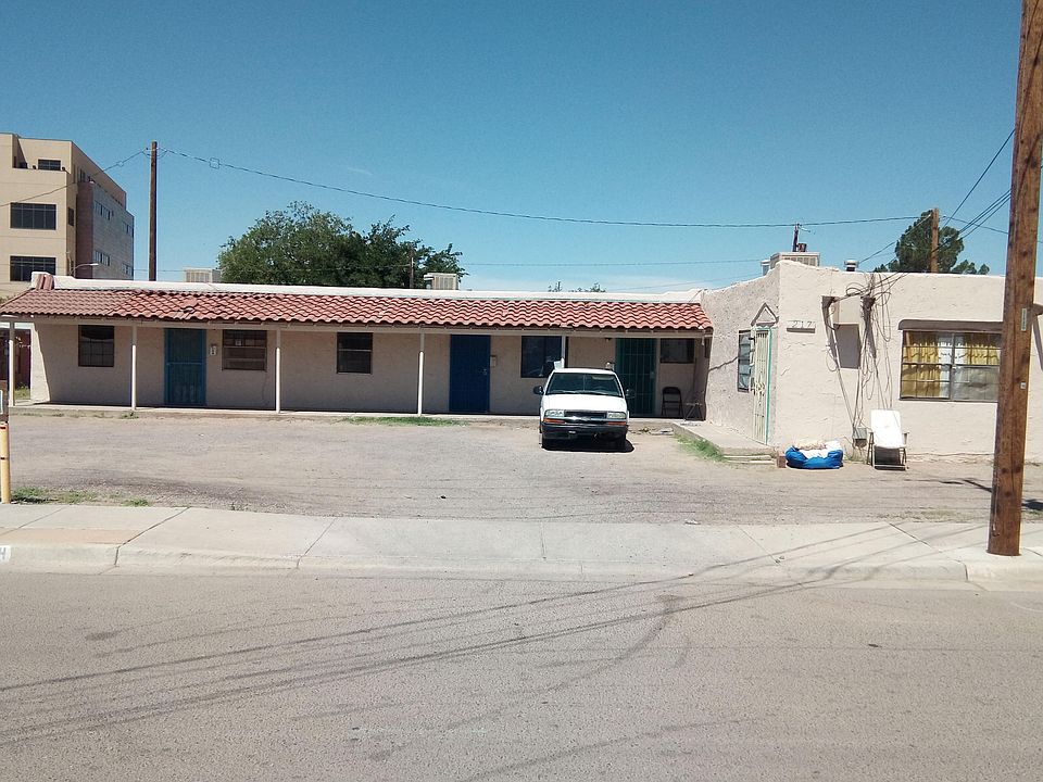 1st image of 209 S San Pedro St #4
