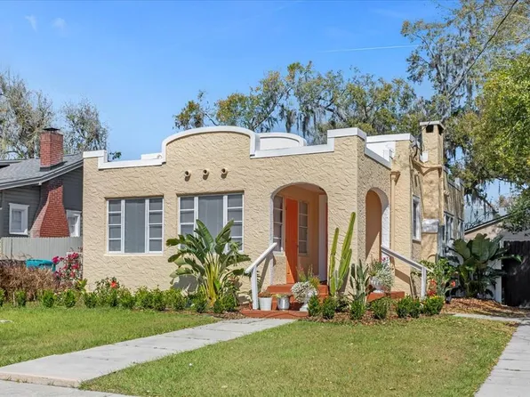 711 Arlington St, Orlando, FL 32805