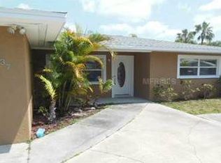 437 45th Ave NE, Saint Petersburg, FL 33703