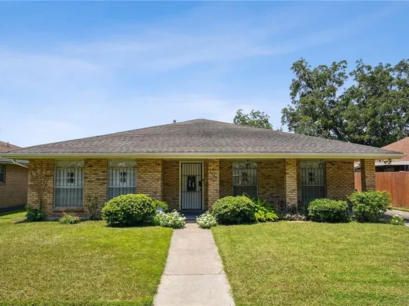 7340 Mayo Blvd, New Orleans, LA 70126