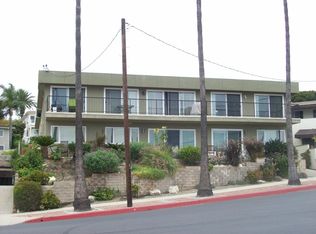 2002 W Paseo Del Mar APT 5, San Pedro, CA 90732