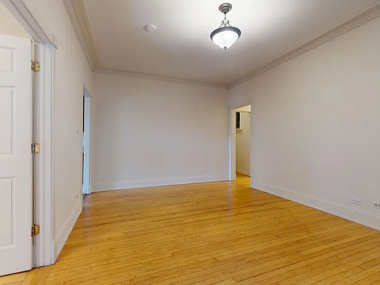 Dining/Living room