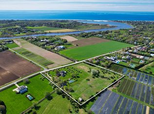 204 Highland Ter, Bridgehampton, NY 11932