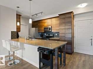 2588 Anderson Way SW #216, Edmonton, AB T6W0R2