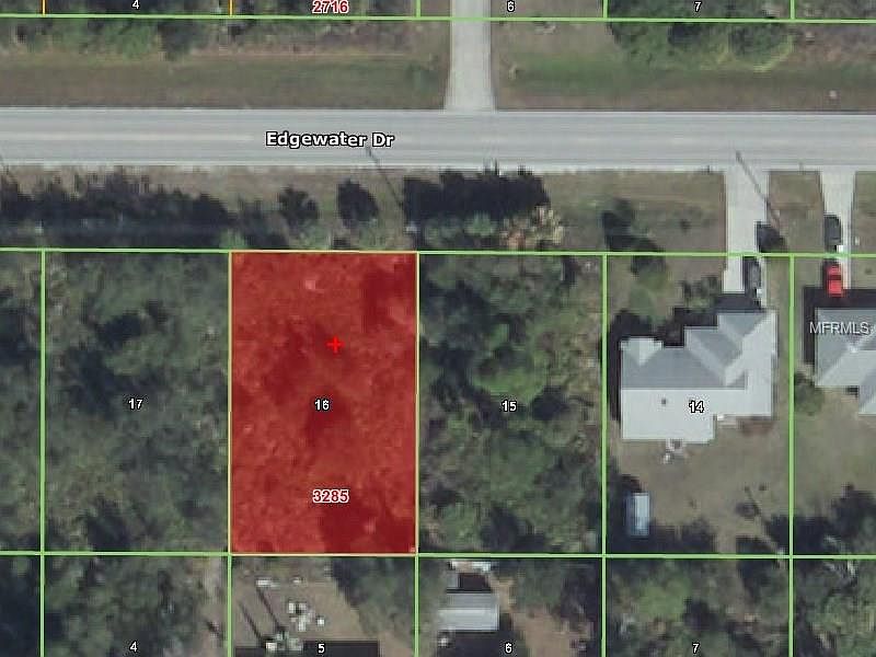 1st image of 17329 Edgewater Dr