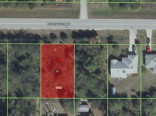 17329 Edgewater Dr, Port Charlotte, FL 33948
