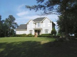 144 Shilling Way, Newnan, GA 30263