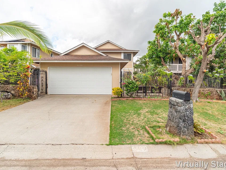 91-123 Anae Pl
