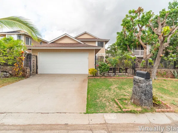 91-123 Anae Pl, Ewa Beach, HI 96706