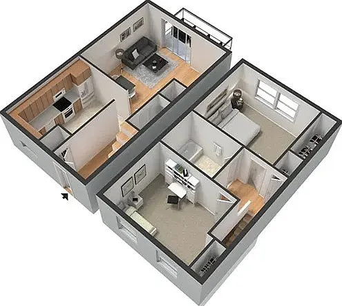 Savan Pointe — Photo 17