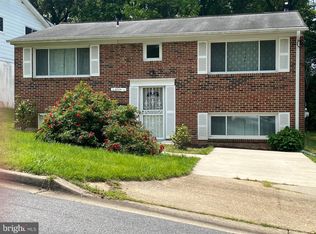 5729 Nevada St, College Park, MD