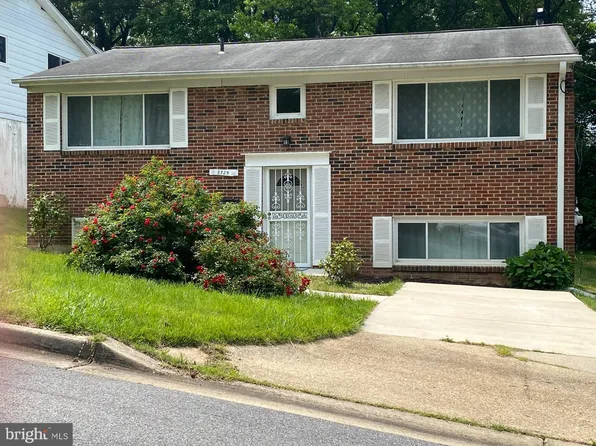 5729 Nevada St, College Park, MD 20740