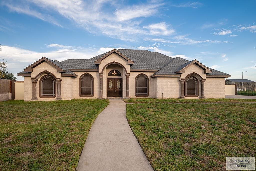 17610 Campana Ln W, Edcouch, TX 78538 MLS 29750315 Zillow