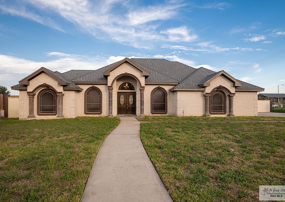 17610 Campana Ln W, Edcouch, TX 78538 | MLS #29750315 | Zillow