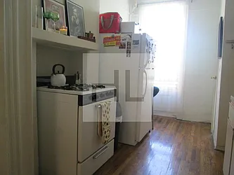 Rented by Highline Residential