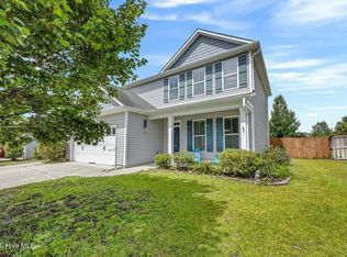 7728 Champlain Dr, Wilmington, NC 28412