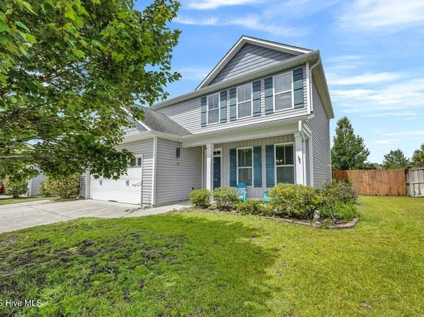 7728 Champlain Drive, Wilmington, NC 28412