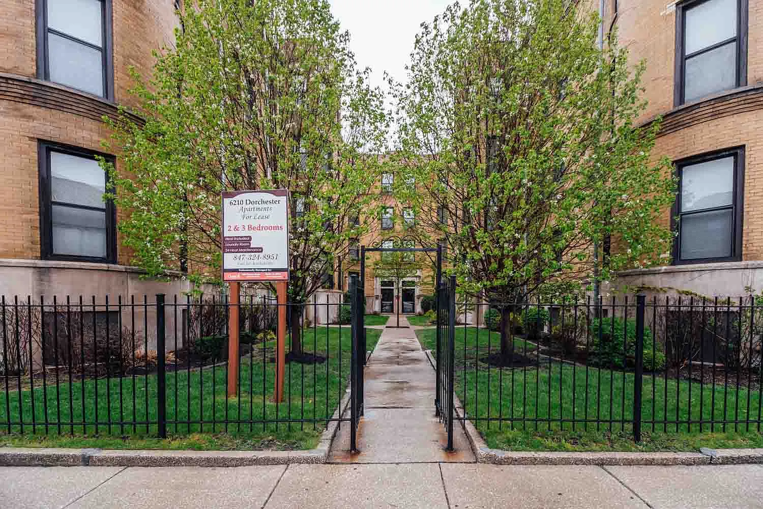 6210-16 S. Dorchester Ave. — Photo 1