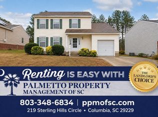 219 Sterling Hills Cir, Columbia, SC 29229