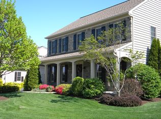 501 Nursery Dr S, Mechanicsburg, PA 17055