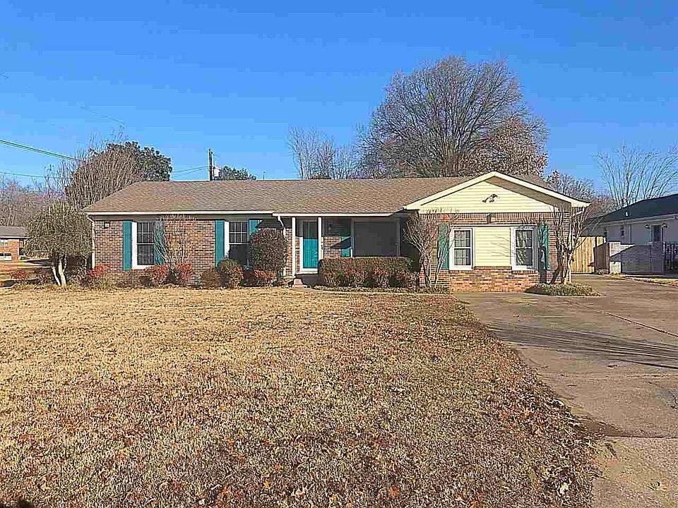 1st image of 2509 Stoneville St