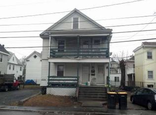 56 Frederick St, Framingham, MA 01702