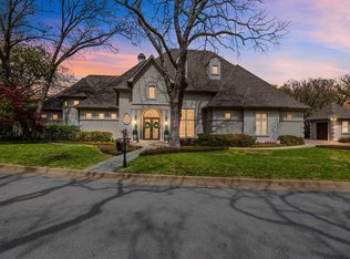 4379 Cascades Blvd, Tyler, TX 75709