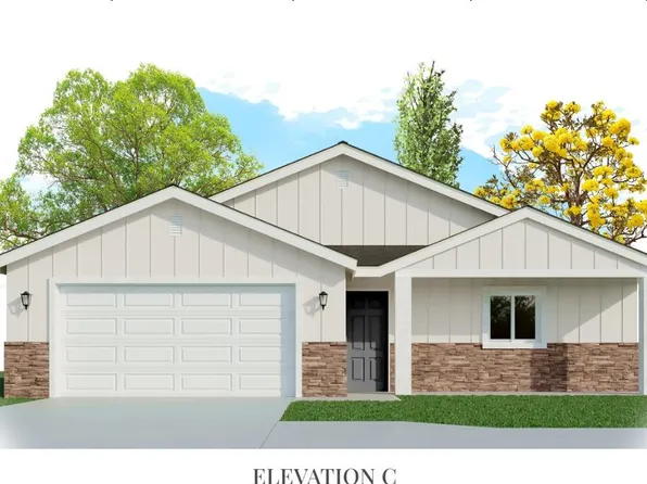 6110 Oak Crest Avenue, Visalia, CA 93291