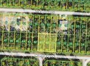 27218 Mandalay Dr #39, Punta Gorda, FL 33955